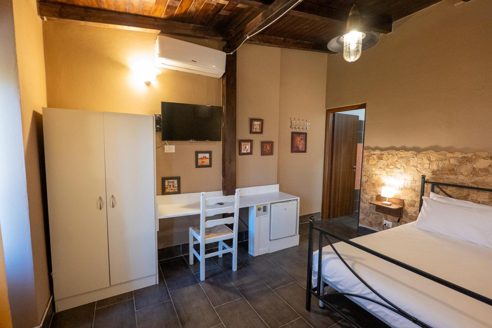 Villa Seta Giardini Naxos Bagian luar foto