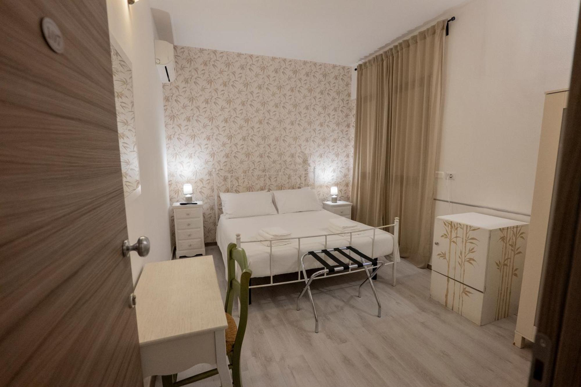 Villa Seta Giardini Naxos Bagian luar foto