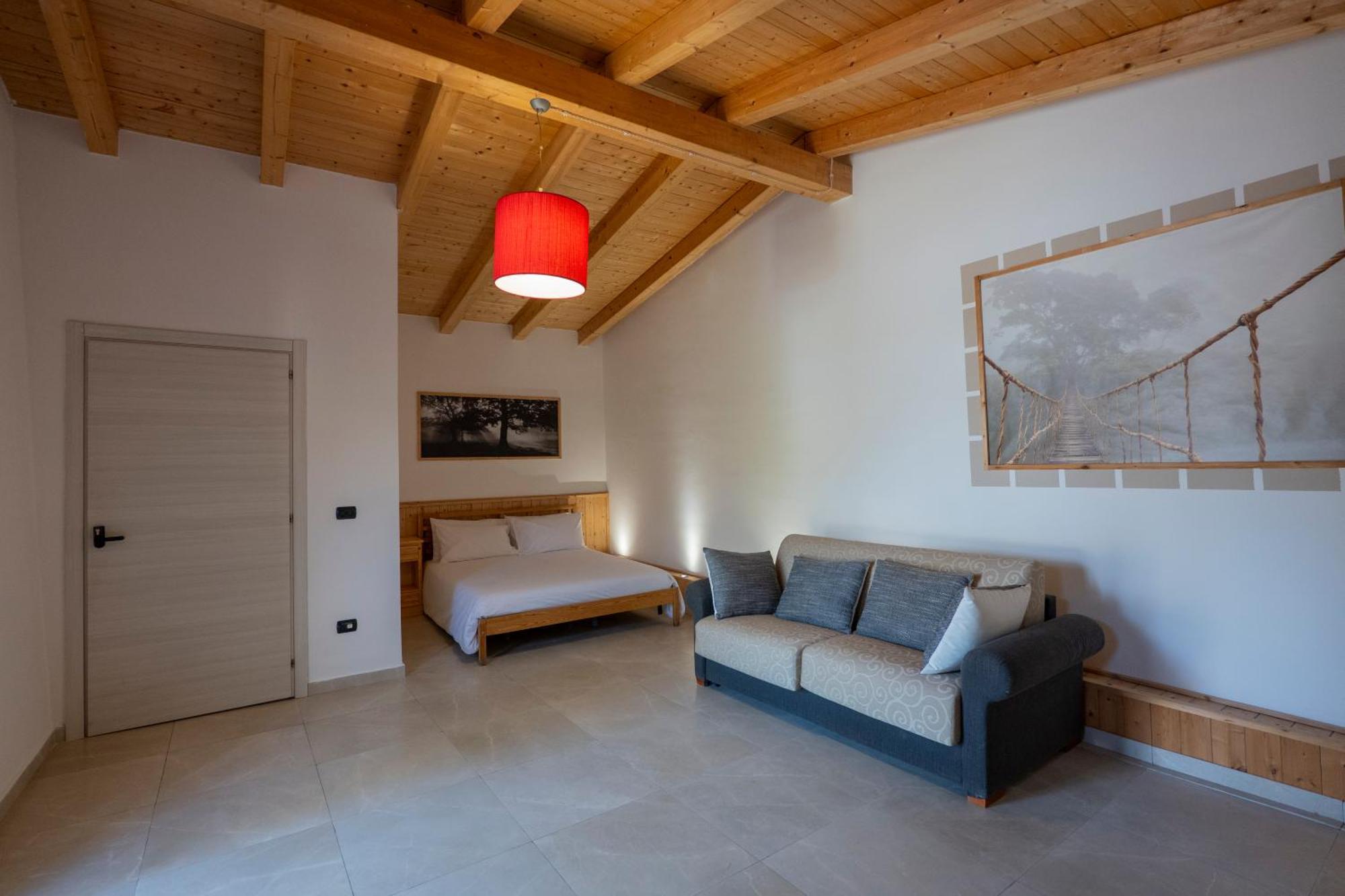 Villa Seta Giardini Naxos Bagian luar foto