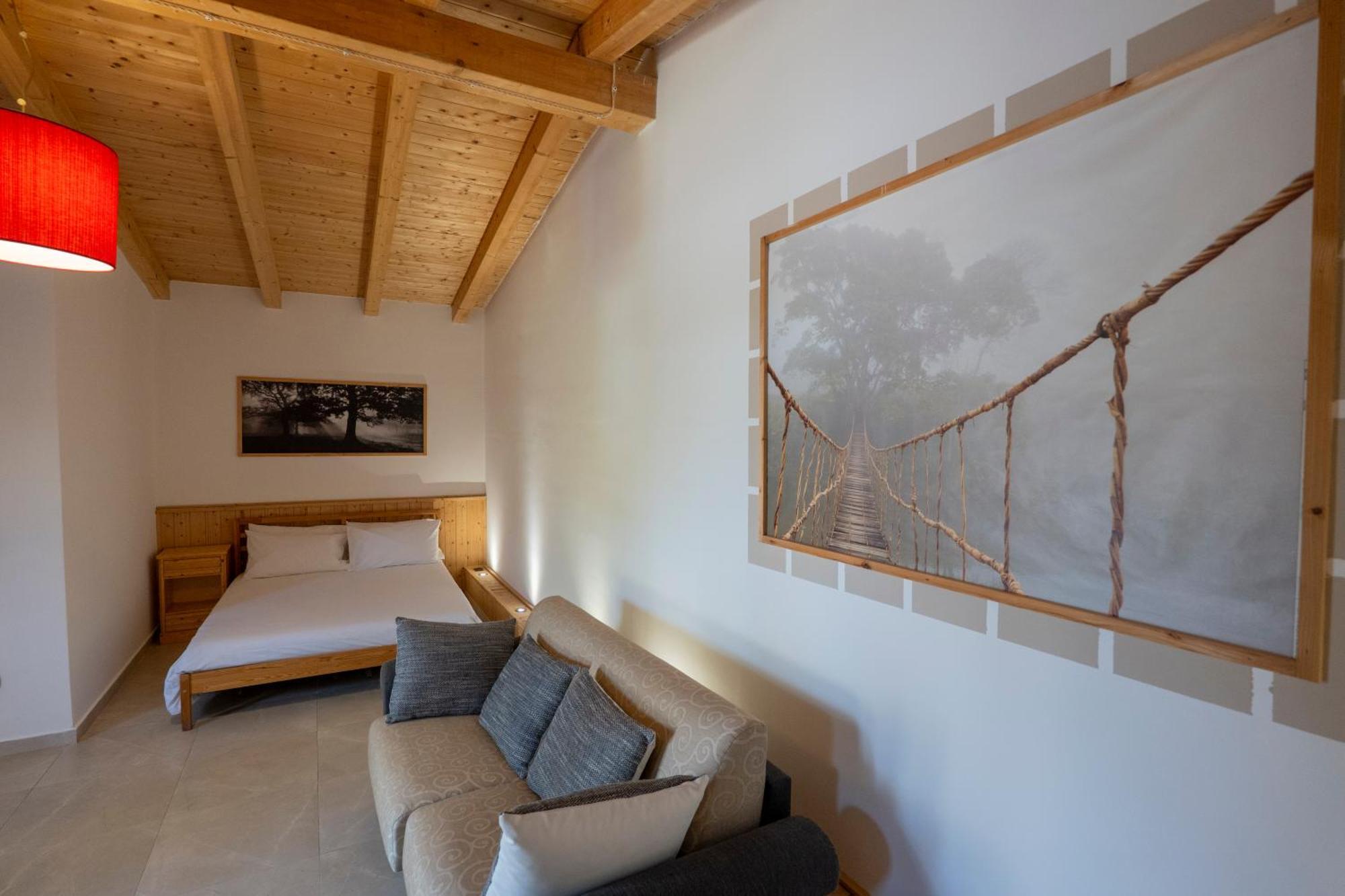 Villa Seta Giardini Naxos Bagian luar foto