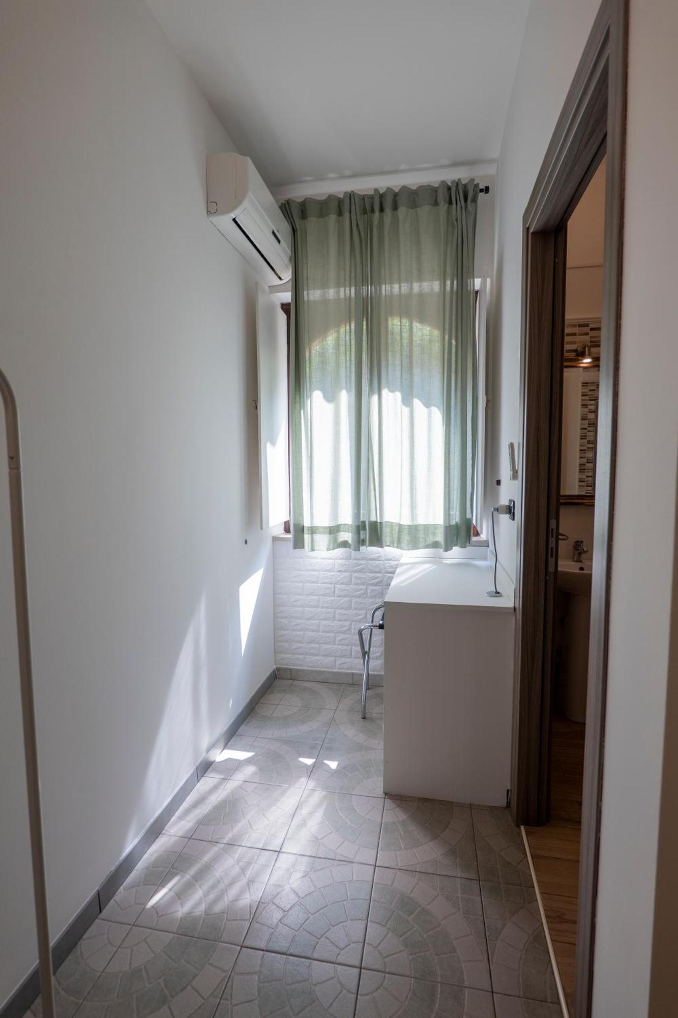Villa Seta Giardini Naxos Bagian luar foto