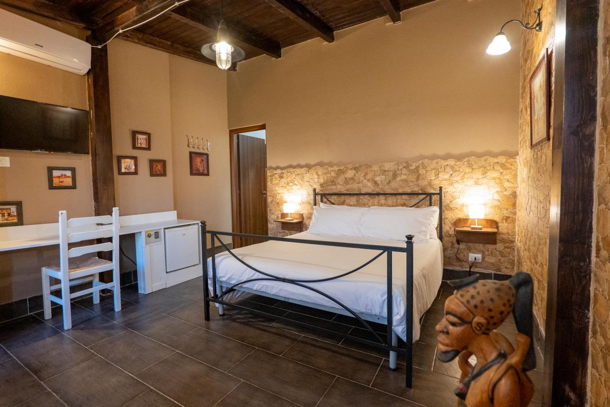 Villa Seta Giardini Naxos Bagian luar foto