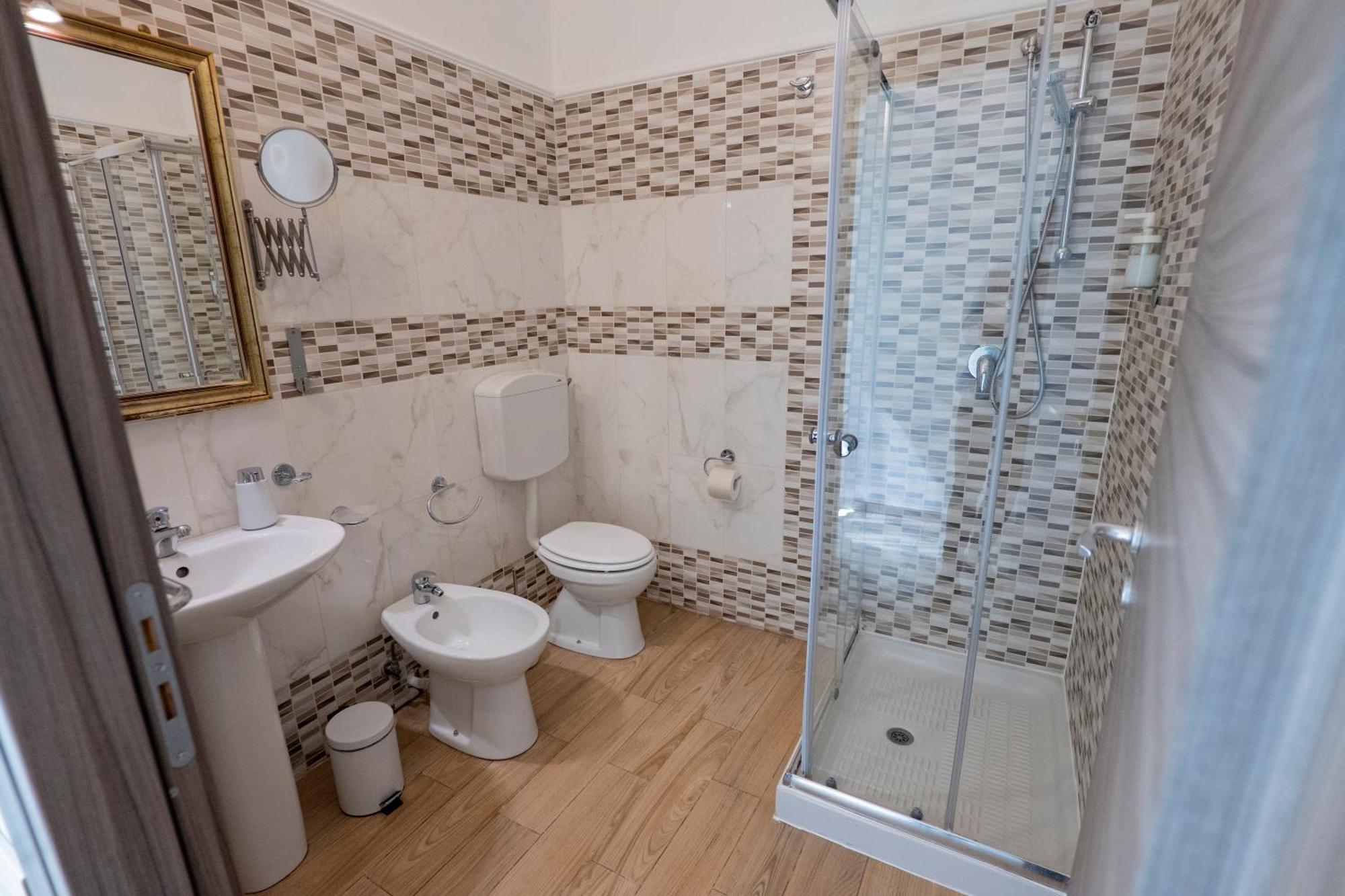 Villa Seta Giardini Naxos Bagian luar foto