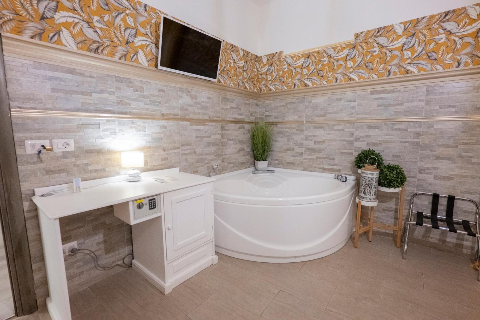 Villa Seta Giardini Naxos Bagian luar foto