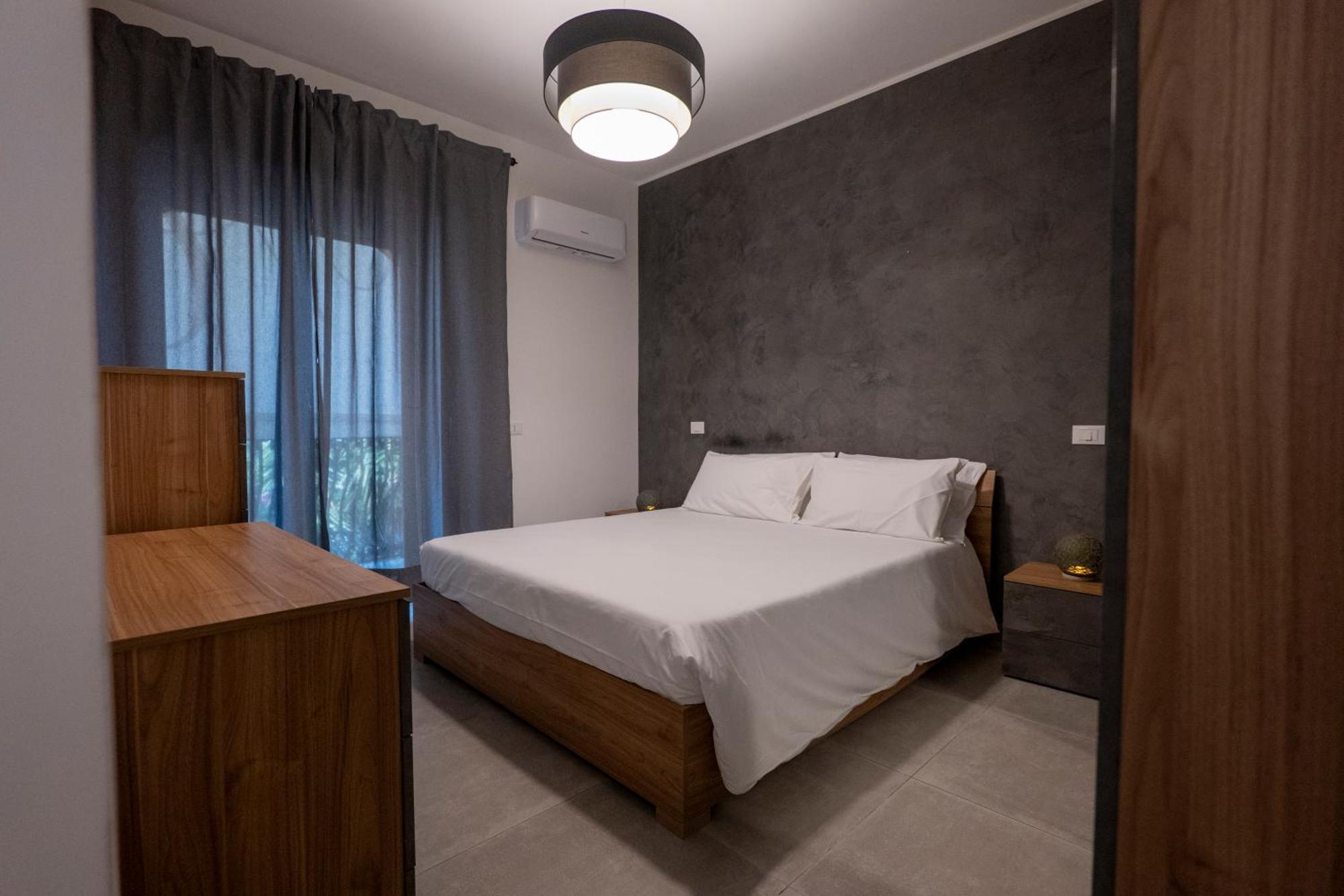 Villa Seta Giardini Naxos Bagian luar foto