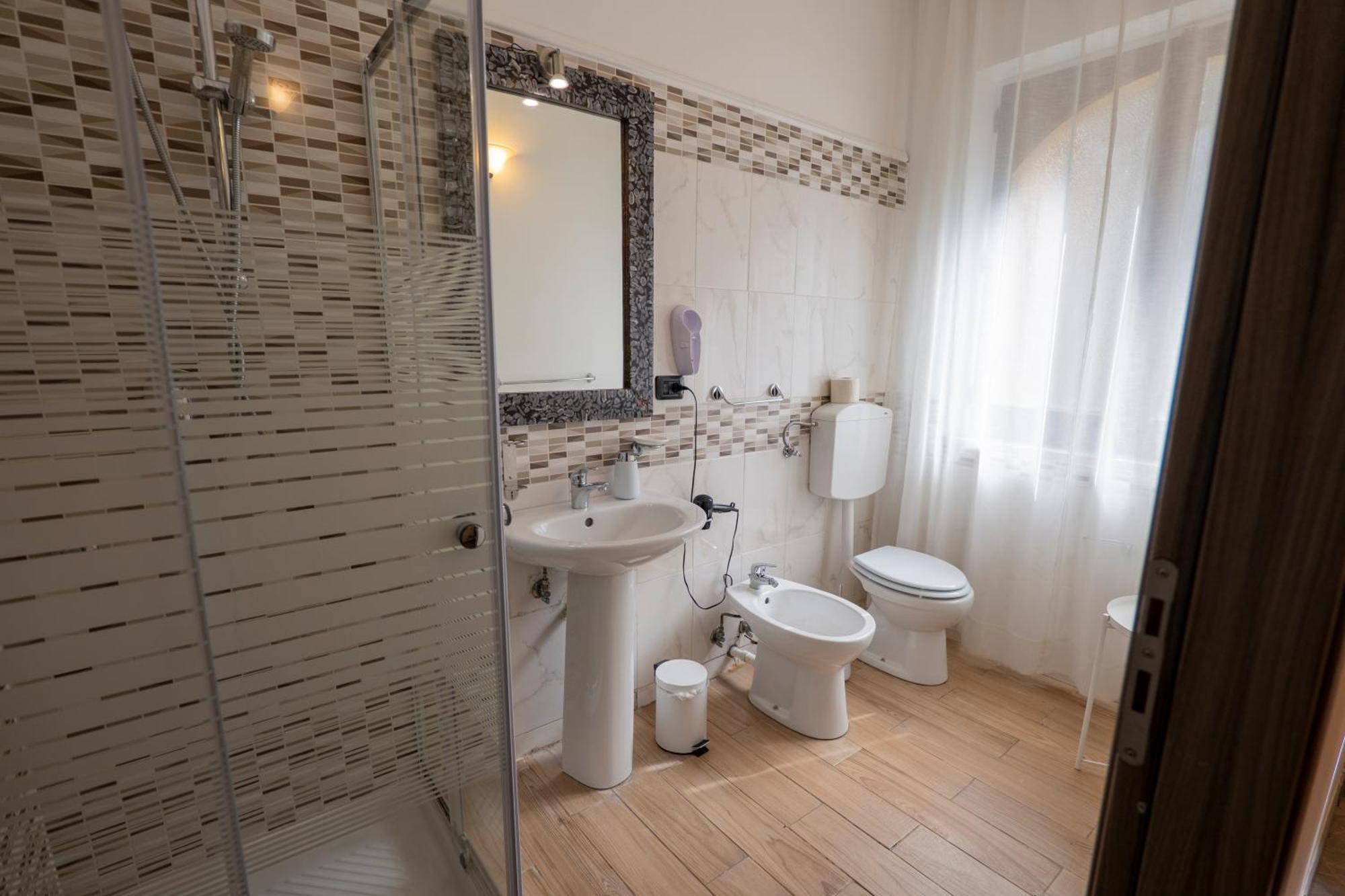Villa Seta Giardini Naxos Bagian luar foto