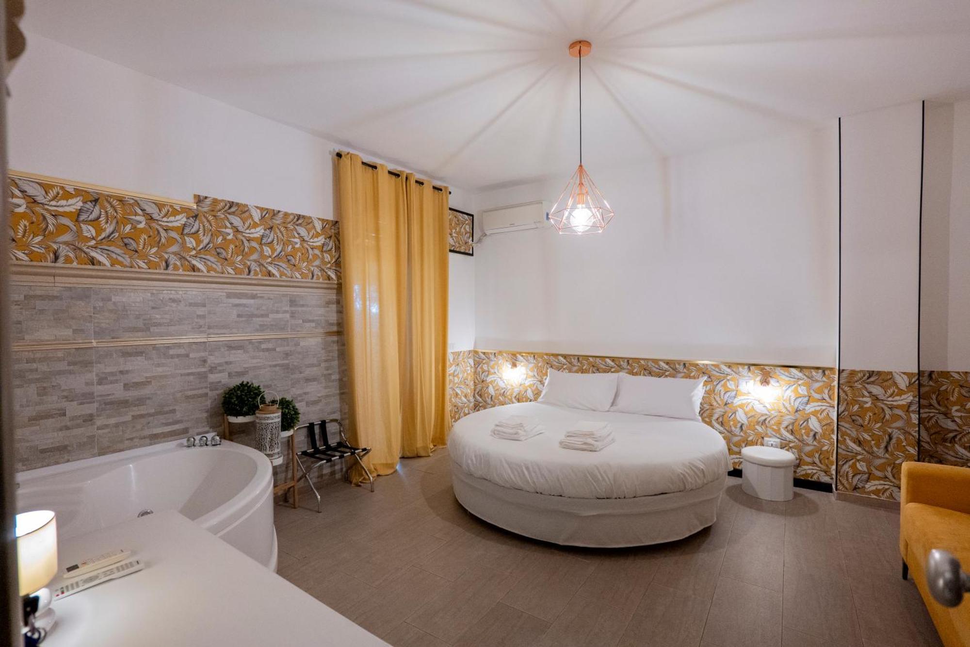 Villa Seta Giardini Naxos Bagian luar foto